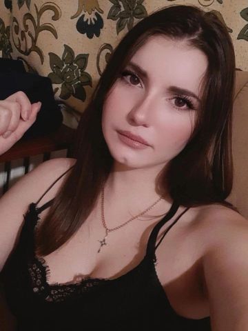 Анкета проститутки Ида, 24 года